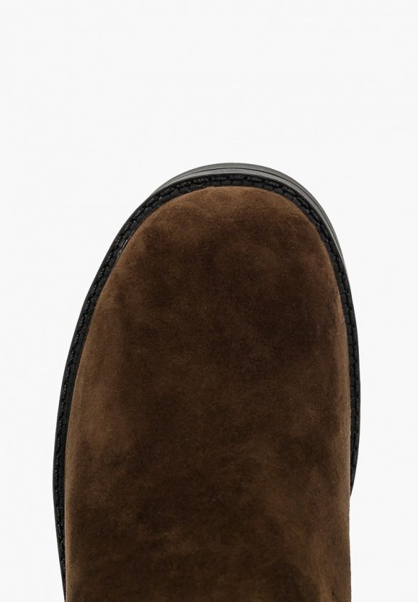 Ботфорты El'Rosso