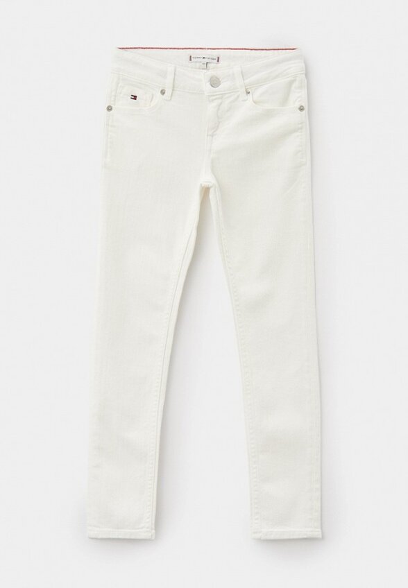 Джинсы Tommy Hilfiger