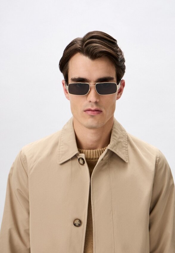 Очки солнцезащитные Versace