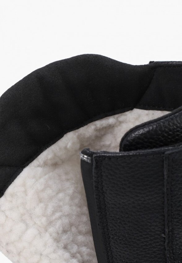 Ботинки Caprice