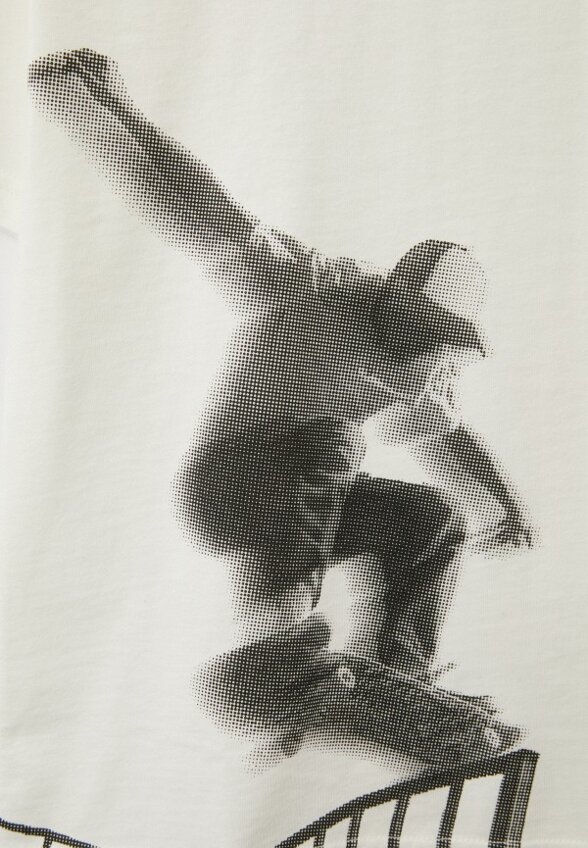 Футболка O'STIN