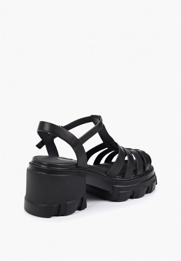 Босоножки Cindy C.Eric