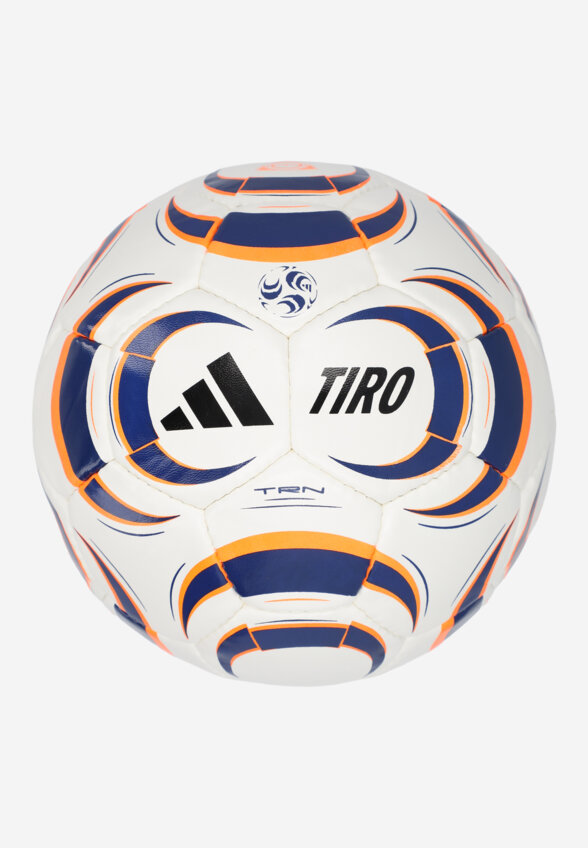 Мяч футбольный adidas TIRO TRN, Белый