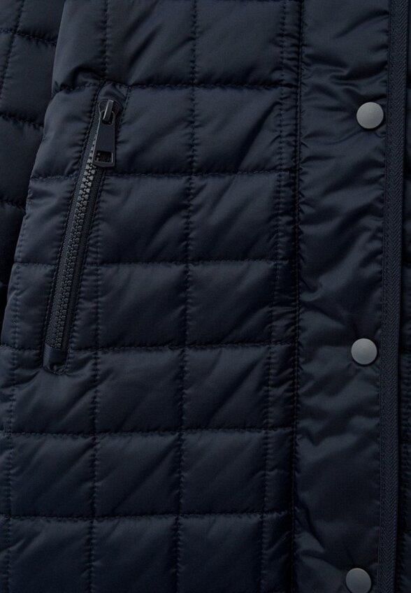 Куртка утепленная PlayToday