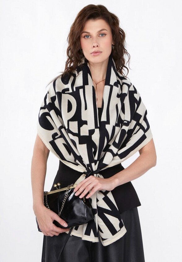 Палантин Tantino