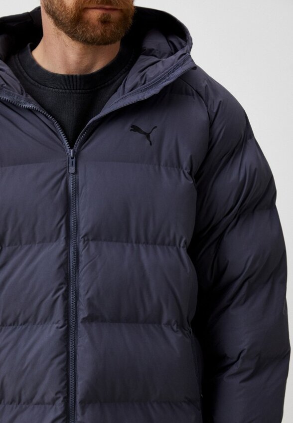Пуховик PUMA