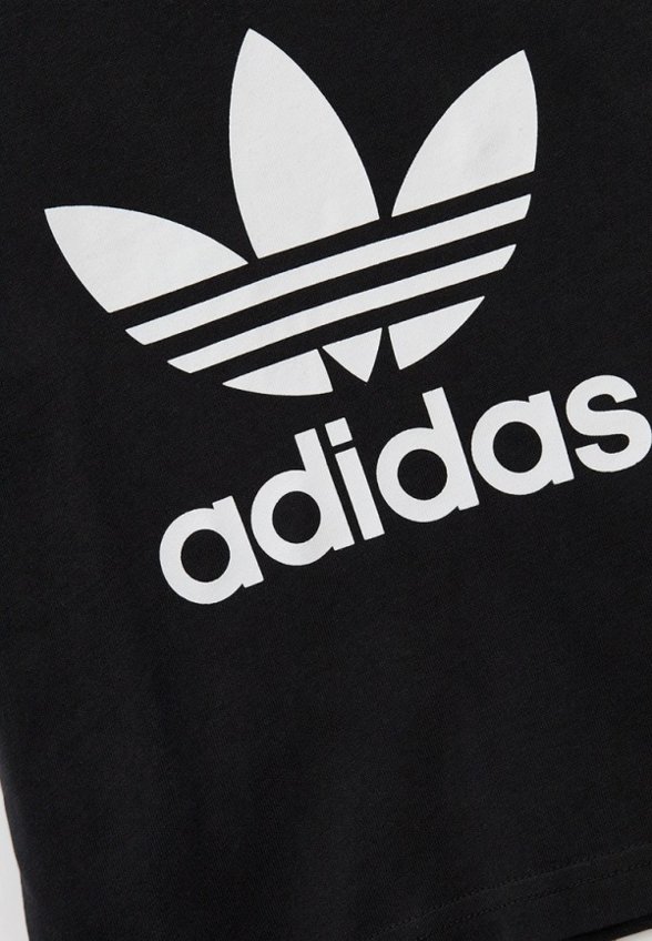 Футболка adidas Originals