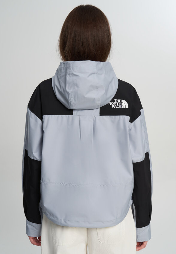Куртка мембранная женская The North Face Reign On, Голубой