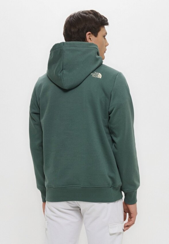 Худи The North Face