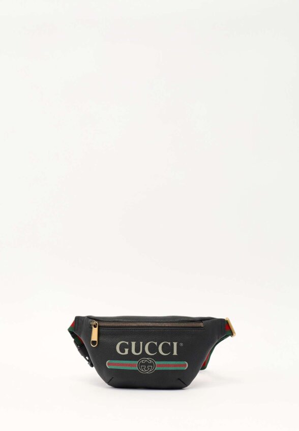 Gucci Print