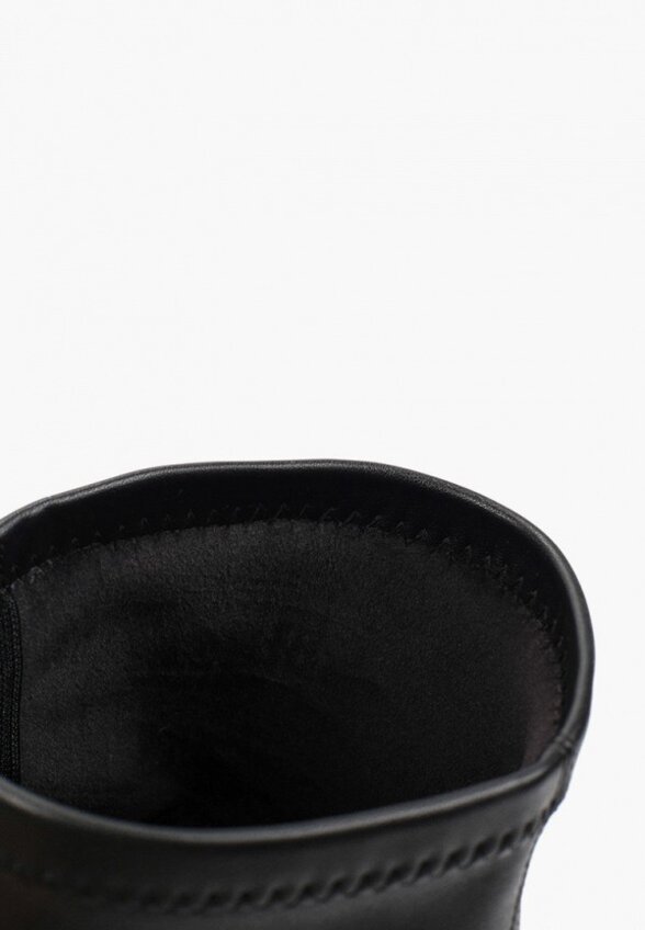 Ботфорты Enzo Logana