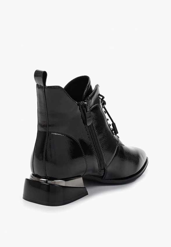 Ботильоны Obba