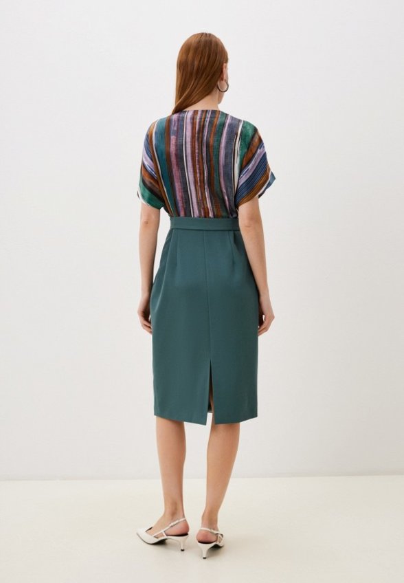 Платье RaiMaxx