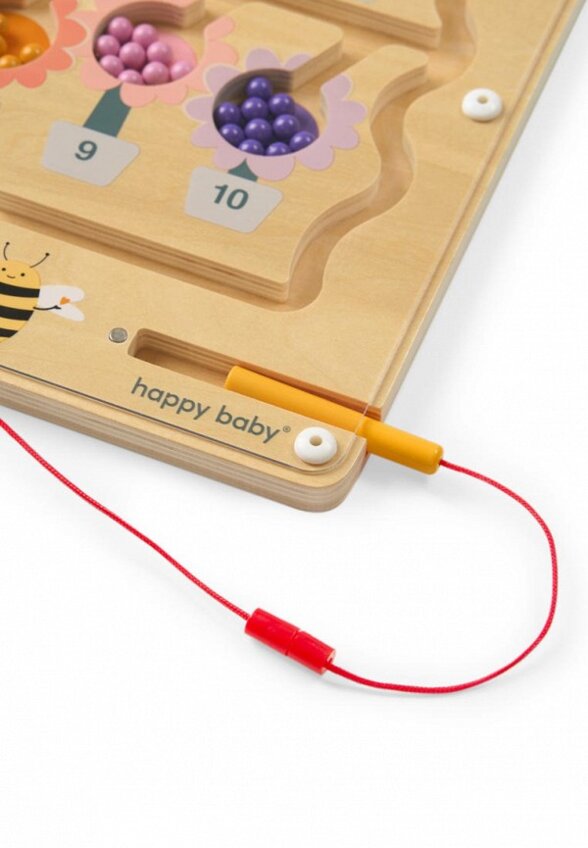 Сортер Happy Baby