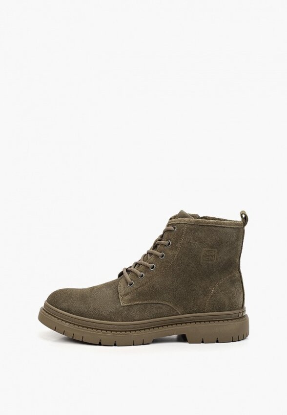 Ботинки NexPero