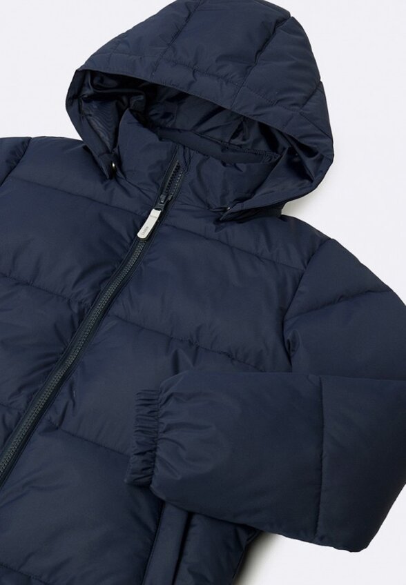 Куртка утепленная Lassie