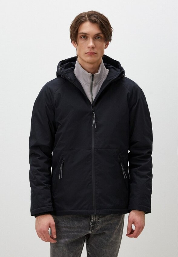 Куртка утепленная Trailhead