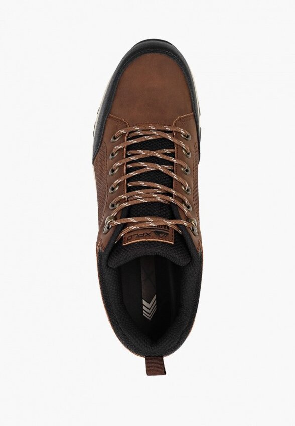 Кроссовки X-Plode