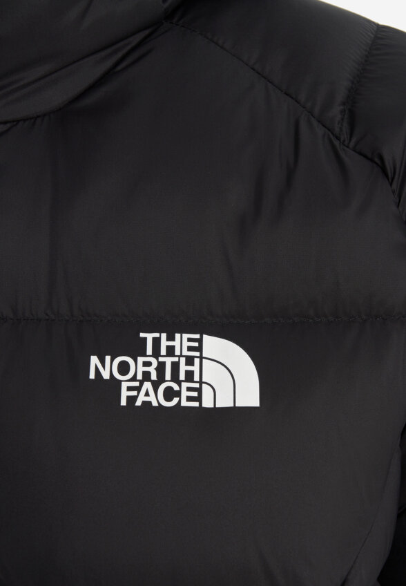 Пуховик женский The North Face Hyalite, Черный