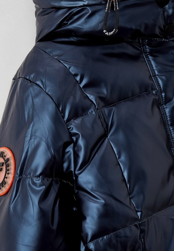 Куртка утепленная Vitacci