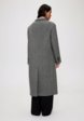 Пальто двубортное SashaOstrov3  - превью