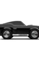 Игрушечная гоночная машинка Baghera Ford Mustang, черная4  - превью