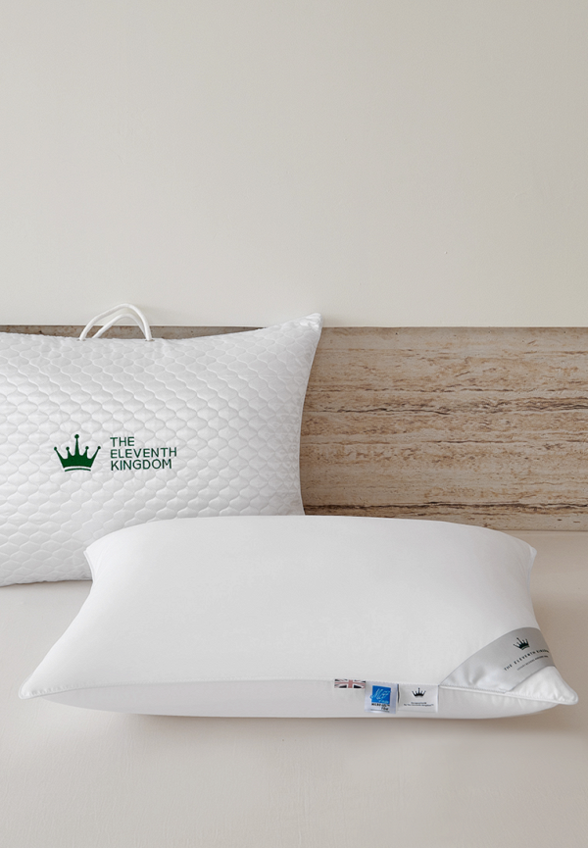 Подушка The Eleventh Kingdom