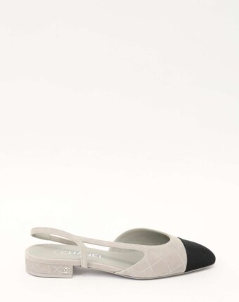 Chanel Shoes женщинам