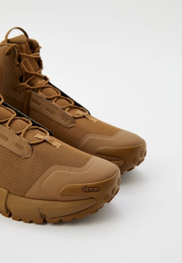 Ботинки трекинговые Under Armour