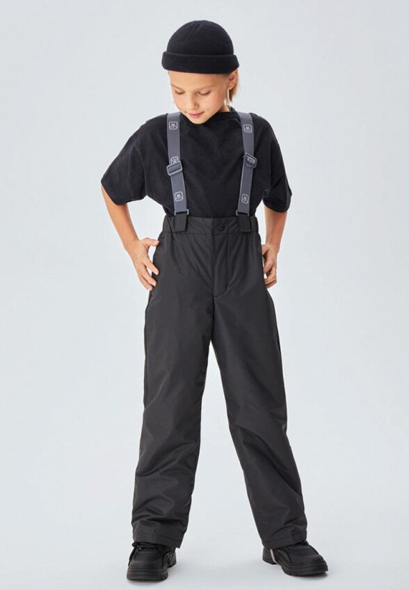 Брюки утепленные Premont