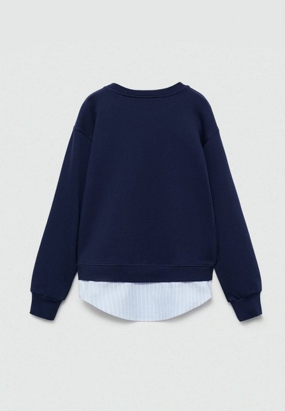 Свитшот Mango Kids