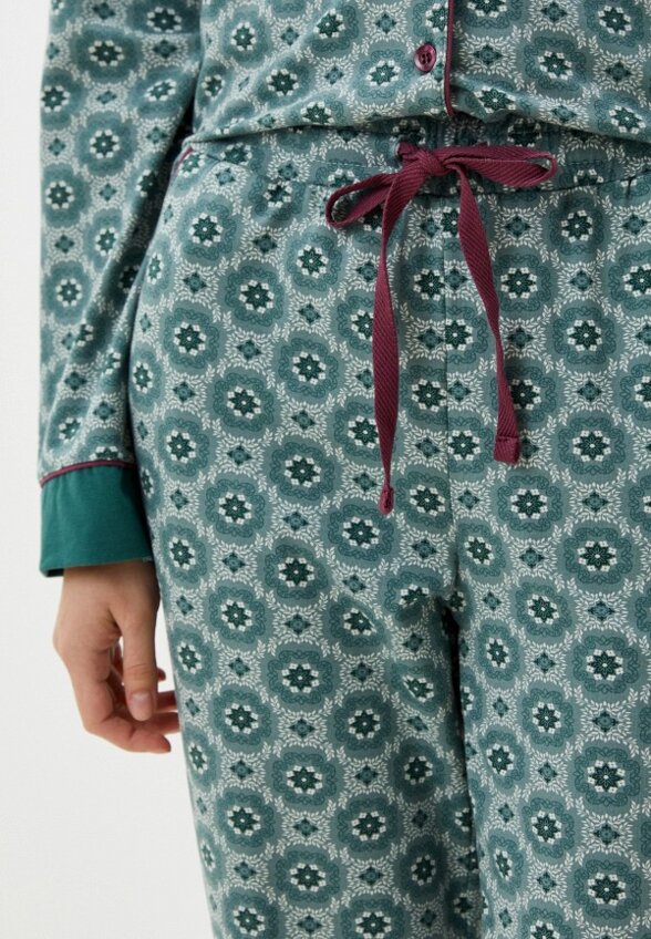 Пижама Cozy Home