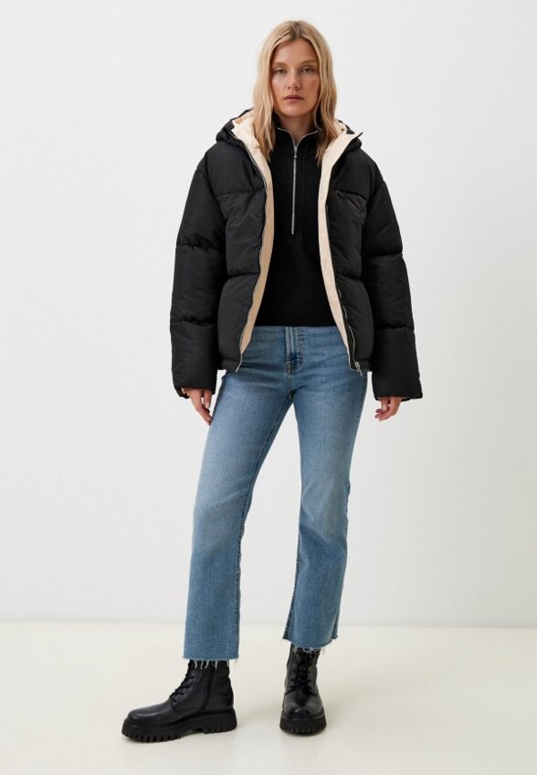 Куртка утепленная You