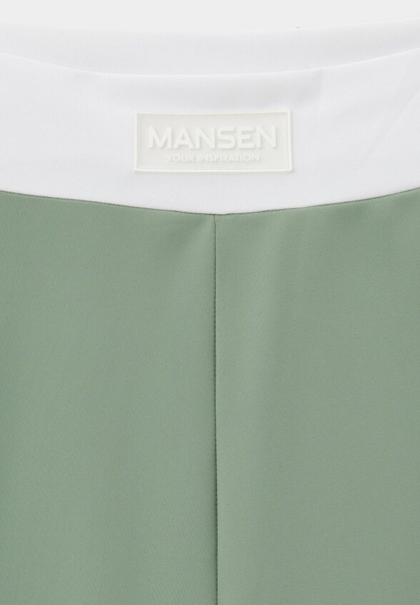 Брюки спортивные Mansen