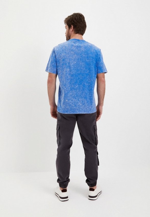 Брюки Quattrocomforto