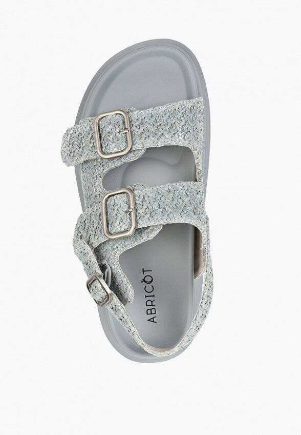 Сандалии Abricot