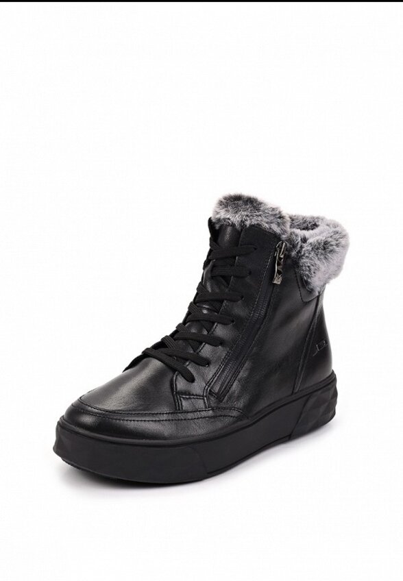 Ботинки Caprice