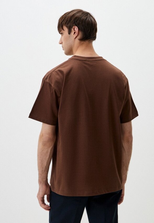 Футболка Minaku