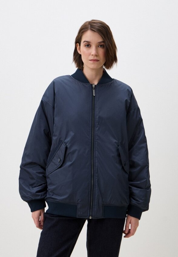 Бомбер Angelo Bonetti