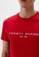 Футболка Tommy Hilfiger3  - превью