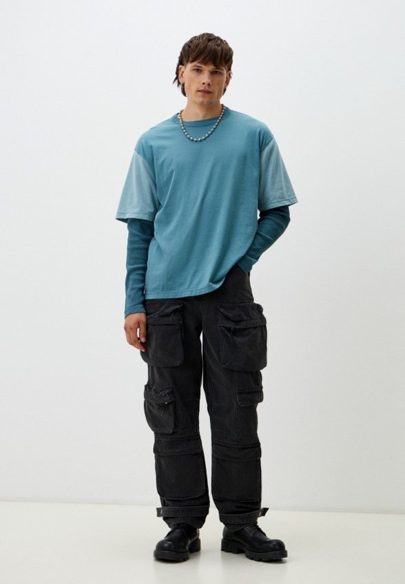 Лонгслив Diesel