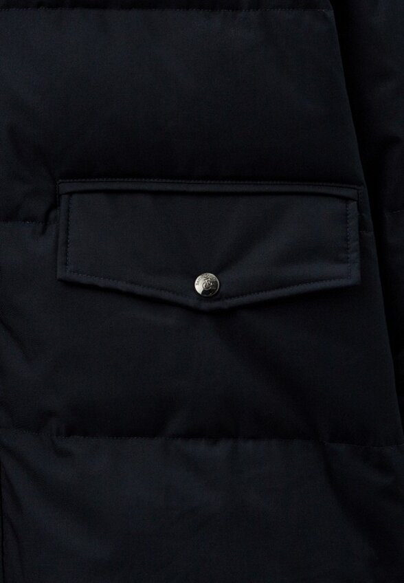 Пуховик Enrico Cerini