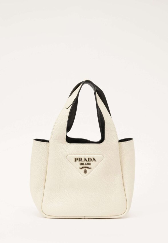Prada Dynamique Tote