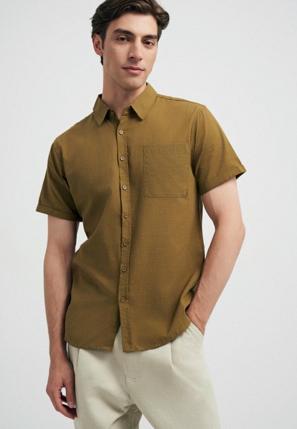 Рубашка Твое