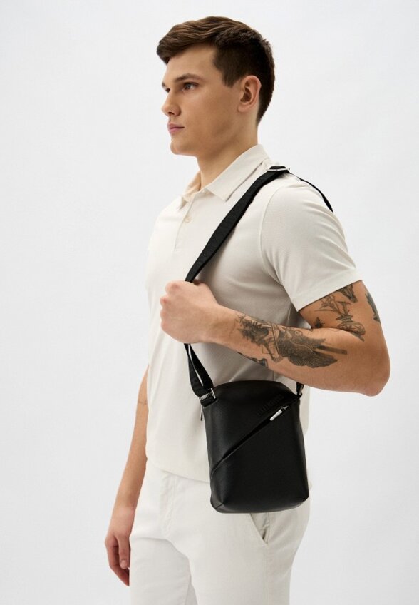 Сумка Bikkembergs