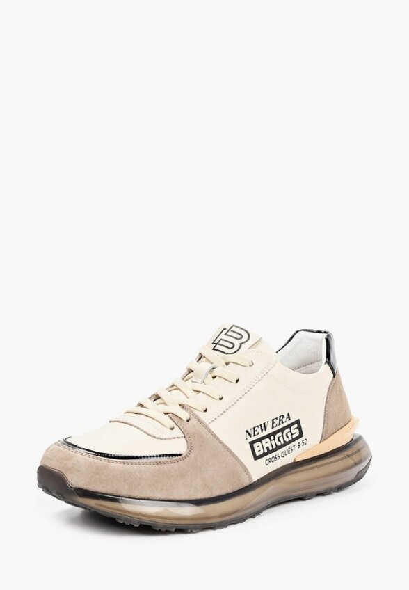 Кроссовки Briggs