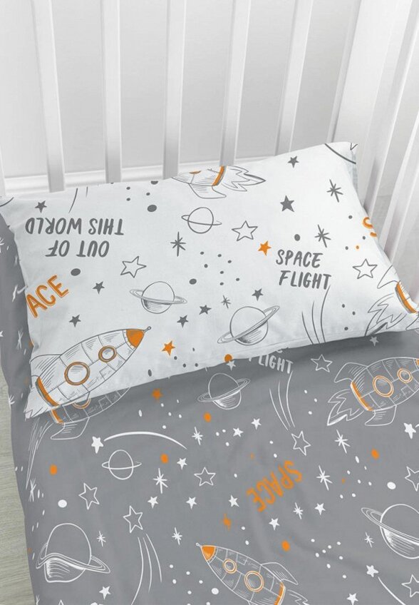 Постельное белье детское Juno