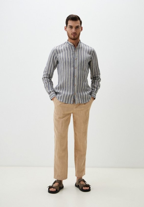 Рубашка Luxor By Ramo