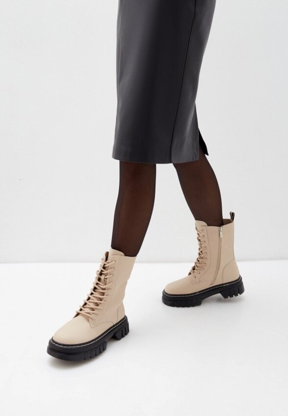 Ботинки Thomas Munz