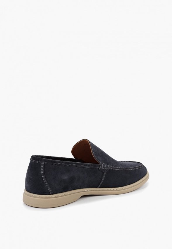 Лоферы El'Rosso